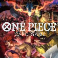  Buy One Piece Trading Cards