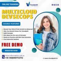 DevSecOps Online Training Institute in Hyderabad | Visualpath