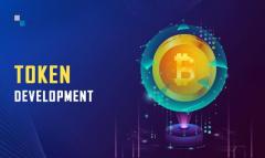 Gain a Competitive Edge By Hiring Proficient Crypto Token Development Experts