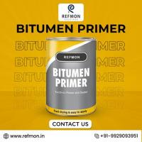 Buy Premium Quality Bitumen Primer from Refmon Industries