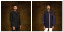 Styling Tips for Men: How to Wear a Jodhpuri Suit for Weddings