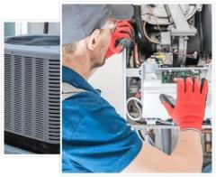 Air Conditioner / Furnace Maintenance | From Al's Cooling & Heating