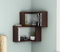 Buy Lacosa Wall Shelves | Wooden Street