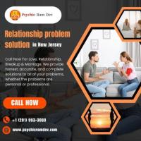 Relationship Problem Solution Astrologer in New Jersey 