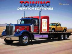 Start an Uber-Style Tow Truck Business with Our Solution