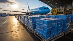  Reliable Air Freight Shipment Services