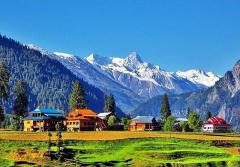 Kashmir Travel Packages - Explore Stunning Kashmir Tours