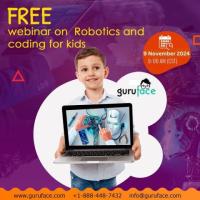 Live Robotics Webinar for Beginners