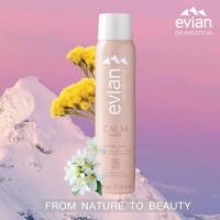 Evian Facial Spray