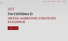 Digital Marketing Strategist in Kannur