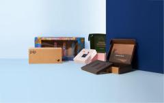 Why Choose Citi Packaging for Your Mailer Boxes?