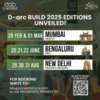 The Building Materials Exhibition in Bangalore