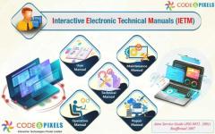 IETM - Interactive Electronic Technical Manual | IETM Development