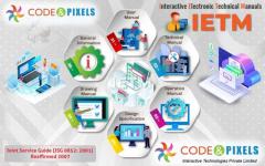 Technical Documentation, JSS 0251 | Code and Pixels