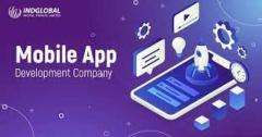 Mobile Application Development Company in Bangalore 