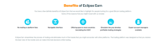 The most effective method to enroll with Eclipse Earn