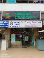 SMART PHARMACY & CLINIC