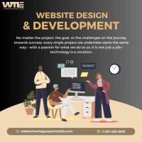 Best Web Development Company Near me | Web Technology Experts India