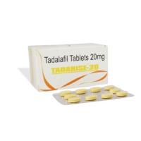 Tadarise 20 mg For All ED Related Issues