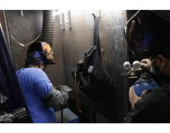 The Value of Soft Skills in Welding Technician Training