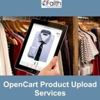 OpenCart Product Upload Services | Efficient & Accurate Product Management