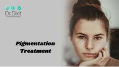 Pigmentation Treatment In Bangalore