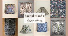 Authentic Handmade Home Decor for Lasting Impressions