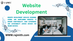 Best Website Development Company in Gurgaon