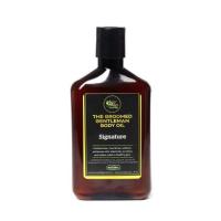 Shop the Groomed Gentleman Body Oil for Men