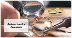 Get the Best Value with Expert Antique Jewelry Appraisals Near You!