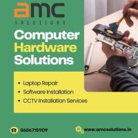 Software Installation Services in Hyderabad | AMC Solution 