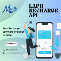 Make Your Life Easy with Our Advanced Lapu Recharge API!