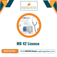  MD 42 License