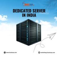 Supercharge Your Website with India's Top-Tier Dedicated Servers