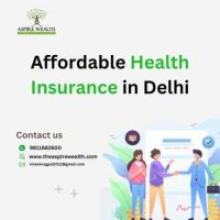 Affordable Health Insurance in Delhi