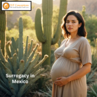 Surrogacy in Mexico