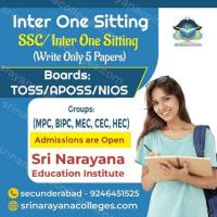 Telangana Open School Society (Toss) Empowering Education