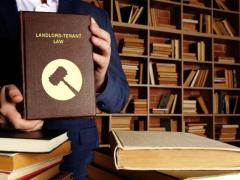 Facing a Rental Dispute? Trust a Top Los Angeles Landlord-Tenant Lawyer!