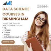 Data Science Courses in Birmingham