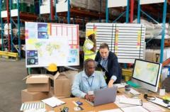 Warehouse Strategic Planning Services