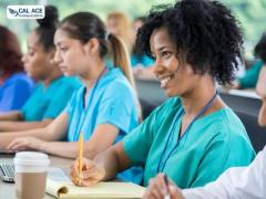 Enroll in CNA School’s Online CNA Class USA – Start Your Journey Now