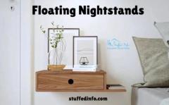 Floating Nightstands