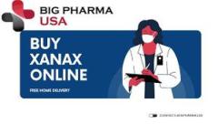 Buy Xanax Online And Be Free From Anxiety #Alabama