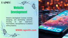 Website Development Company in Gurgaon