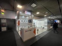 Exhibition Stand Contractor In Paris