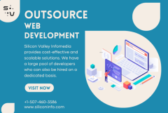 Build Your Digital Presence with Premier Web Development India