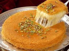 Indulge in the Rich Tradition of Middle Eastern Desserts