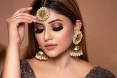 Best Bridal Makeup artist in Gurgaon | Sloshout