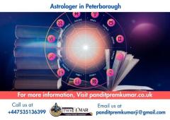 Astrologer in Peterborough: Insights and Predictions for a Brighter Future