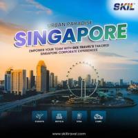 Premium SKIL Corporate Travel for Seamless Business Trips - SKIL Travel